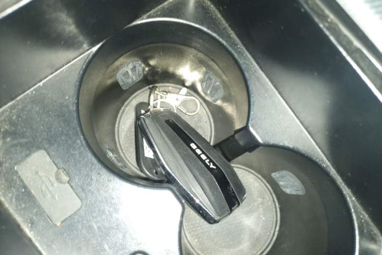 Used Geely Auto Emgrand GL 2020 1.4T CVT Asian Games Edition
