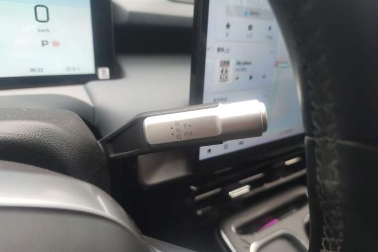 Used AION Y 2022 Plus 70 Enjoy Edition
