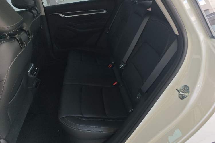 Used Geely Auto Emgrand 2025 4th Generation 1.5L CVT Luxury Version