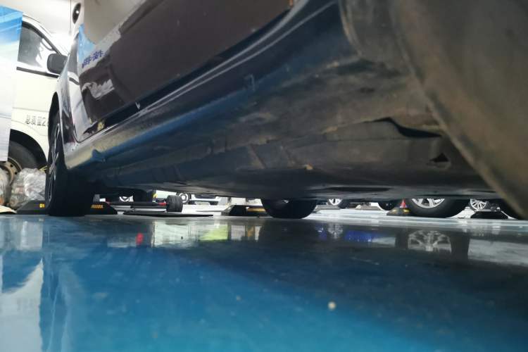 Used  forfour 2016 1.0L 52 kW Passion Edition