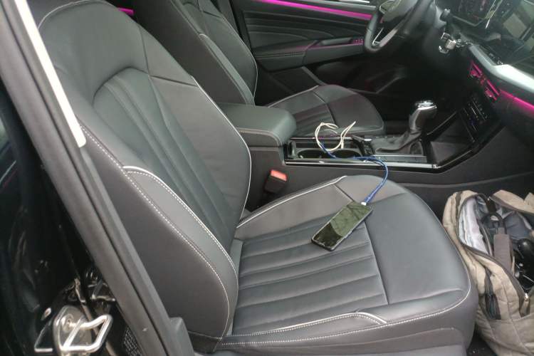 Used Volkswagen Passat 2023 Revised 330TSI Starry Elite Edition
