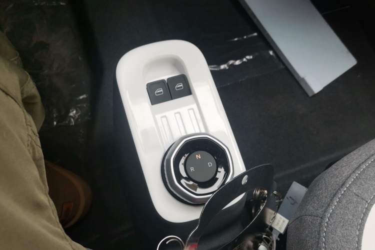 Used  Panda 2025 210km Panda Kart
