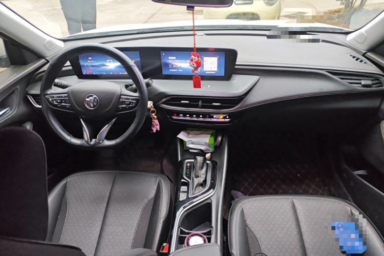Used Buick Verano 2023 Pro Enjoyment Edition