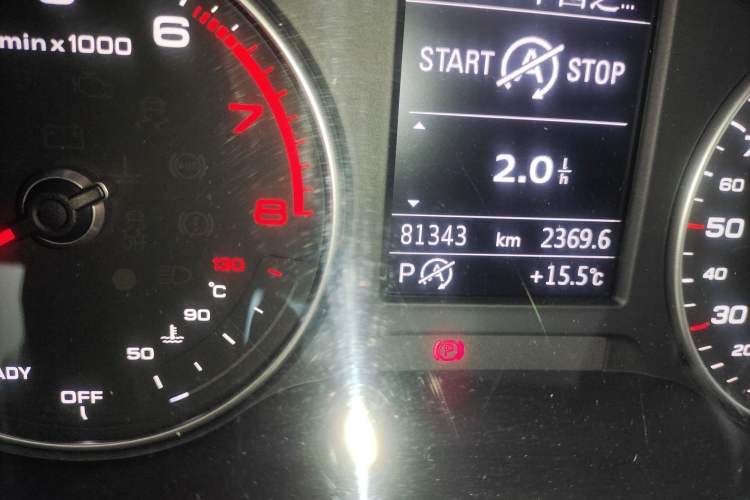 Used Audi Q2L 2018 35 TFSI Fashion Elegant Version China V