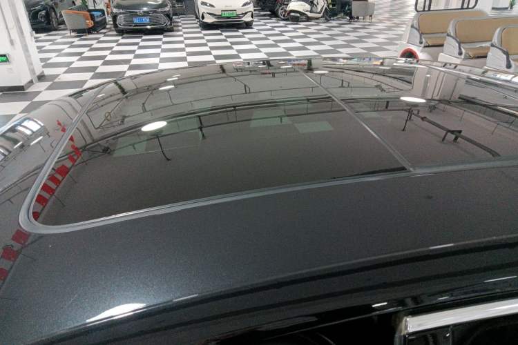 Used Volkswagen Magotan 2020 330TSI DSG Luxury Edition