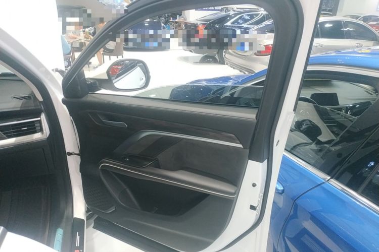 Used Haval H6 2021 National Trend Edition 1.5T Automatic Champion Version
