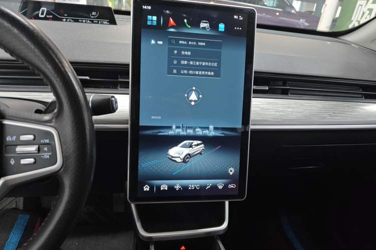 Used NETA V 2022 Pro Long-Range Smart Edition
