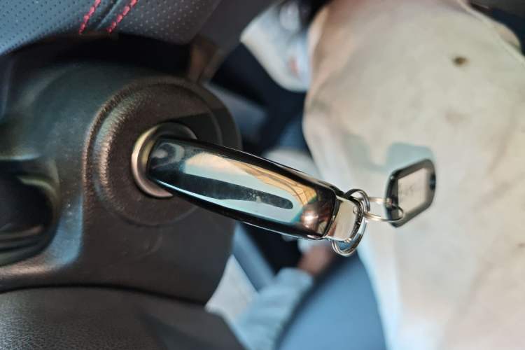 Used Chevrolet Monza 2019 RS 330T Automatic Comfort Edition China VI Standard
