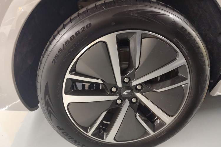 Used Li Auto L6 2024 Max
