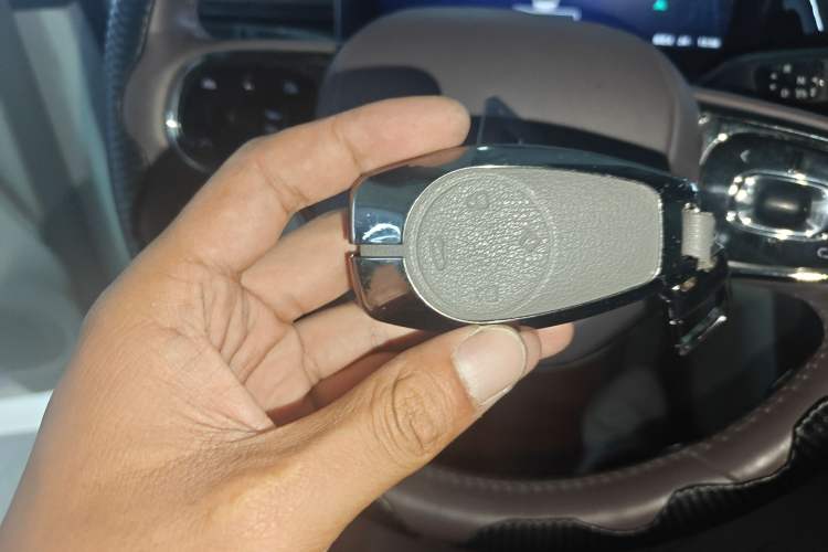 Used Leapmotor C11 2021 Executive Edition 610
