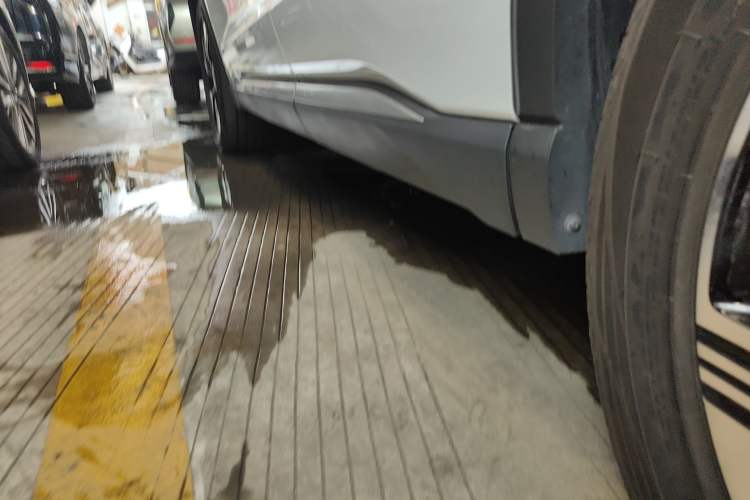 Used BYD Song Pro New Energy 2023 Champion Edition DM-i 110KM Excellence Model
