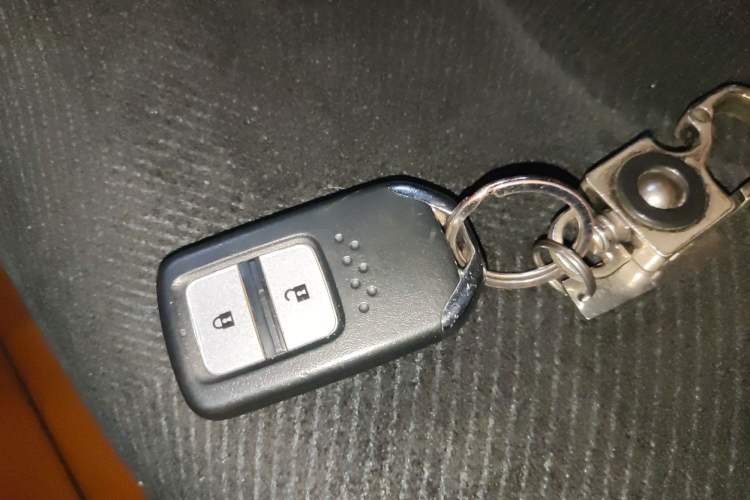 Used Honda Odyssey 2019 2.0L Rui·Comfort Edition
