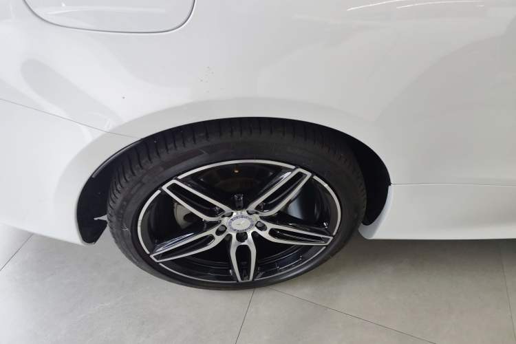 Used Mercedes-Benz E-Class 2019 E 300 Coupe
