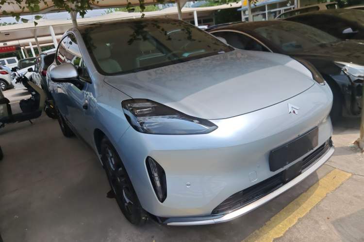 Used  HT 2023 670鸥翼 Ultra-High Voltage NDA Version
