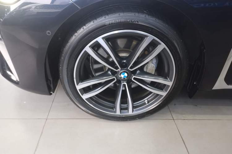 Used BMW 7 Series 2019 Restyled 730Li M Sport Package
