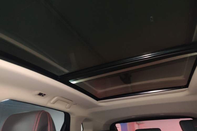 Used JETOUR Dashing 2024 1.5T DCT Longteng Edition PRO