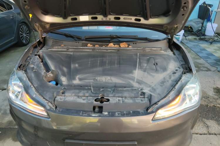 Used NETA V 2022 Chao 400 Lite
