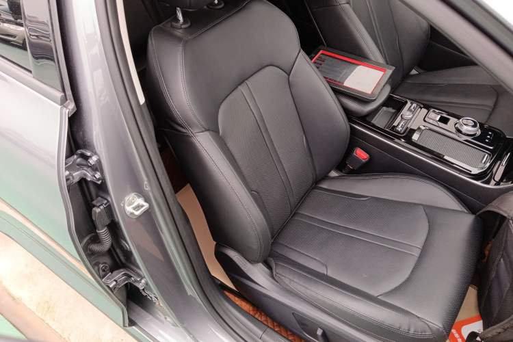 Used Kia K5 2021 380T GT-Line Refreshed Edition