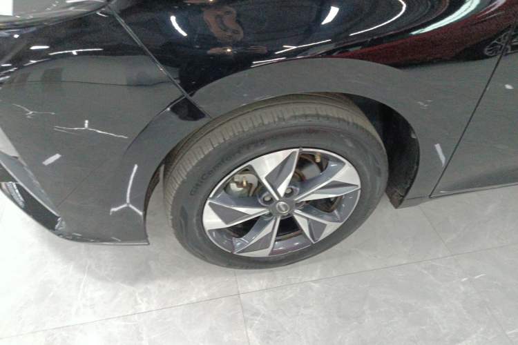 Used GAC Trumpchi M6 2023 PRO 270T DCT Luxury Edition
