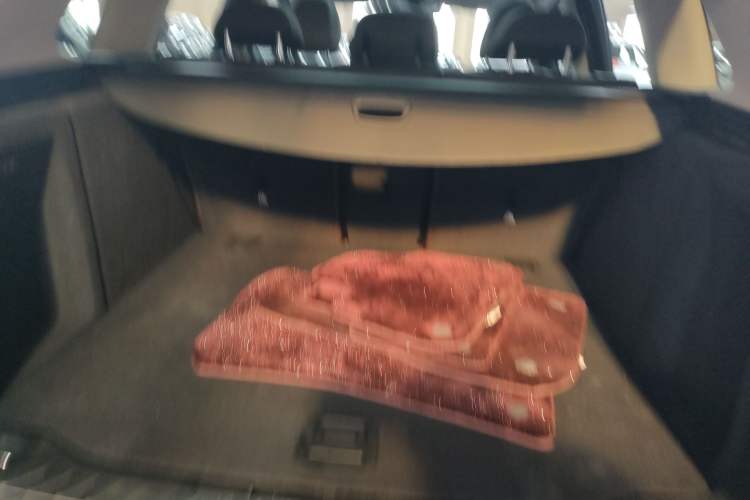 Used BMW X3 2018 xDrive25i M Sport Package China V