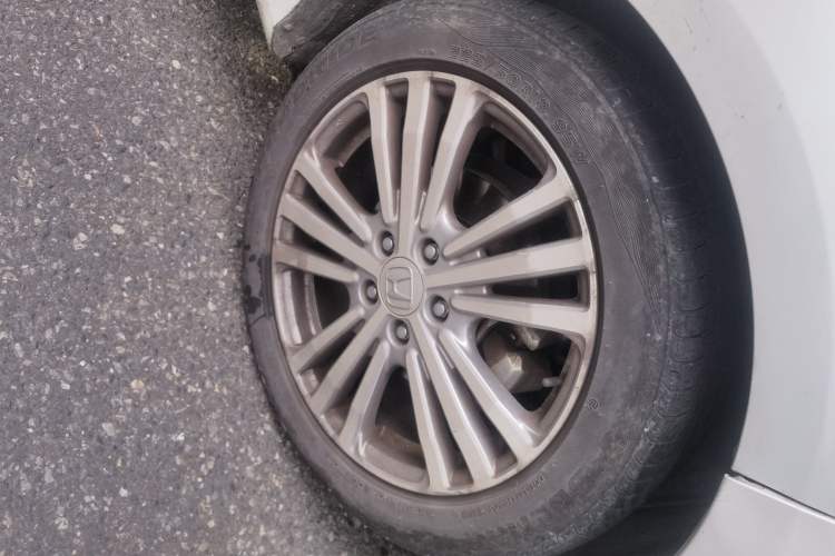 Used Honda Elysion 2016 2.4L Luxury Edition
