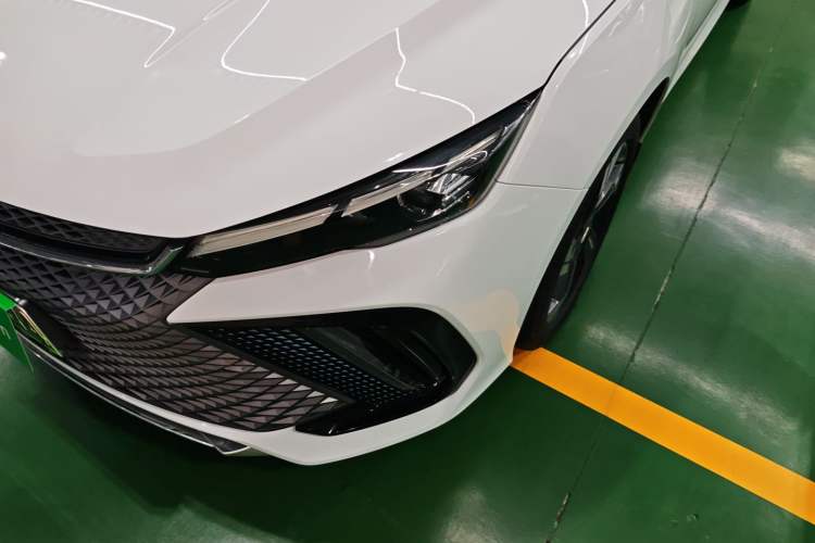 Used Geely Auto Emgrand L HiP 2022 1.5TD-DHT Pro 100KM Super Rui