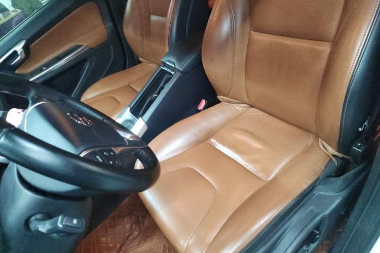 Used Volvo S60 2017 S60L T3 Smart Upgrade Edition
