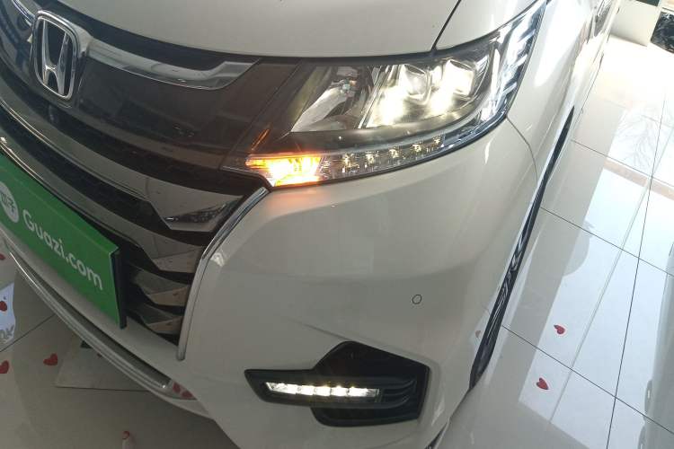 Used Honda Odyssey 2021 2.0L Rui·Supreme Edition
