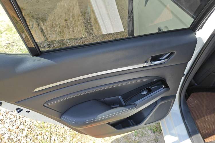 Used Nissan Teana 2022 2.0L XL-TLS Enjoyment Edition
