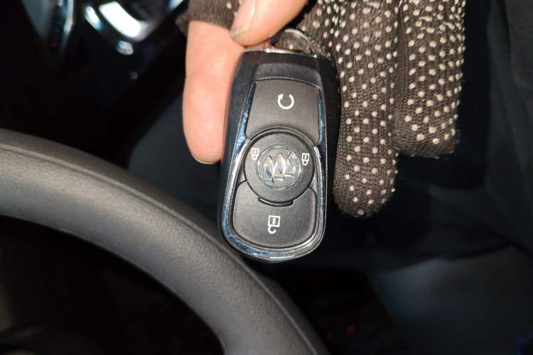 Used Buick Velite 6 2024 430km Enjoyment Version
