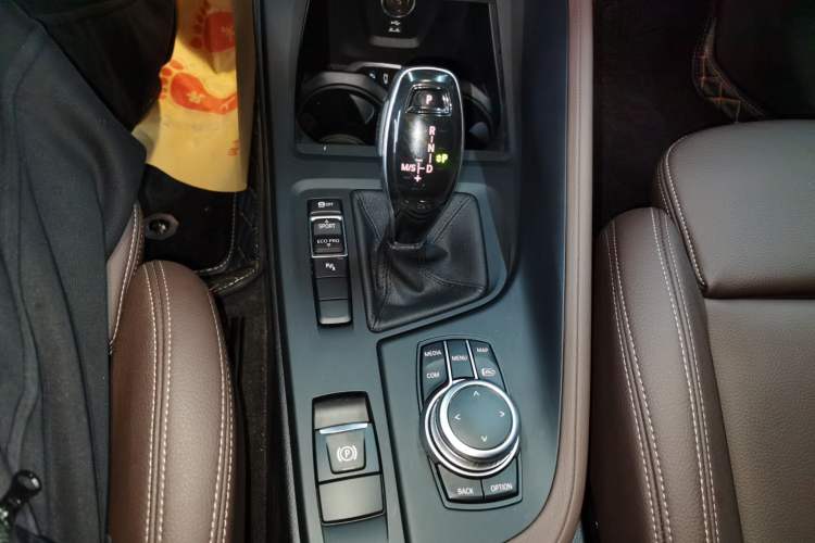 Used BMW X1 2022 sDrive25Li Leading Model
