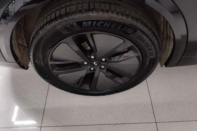 Used Li Auto L8 2024 Max