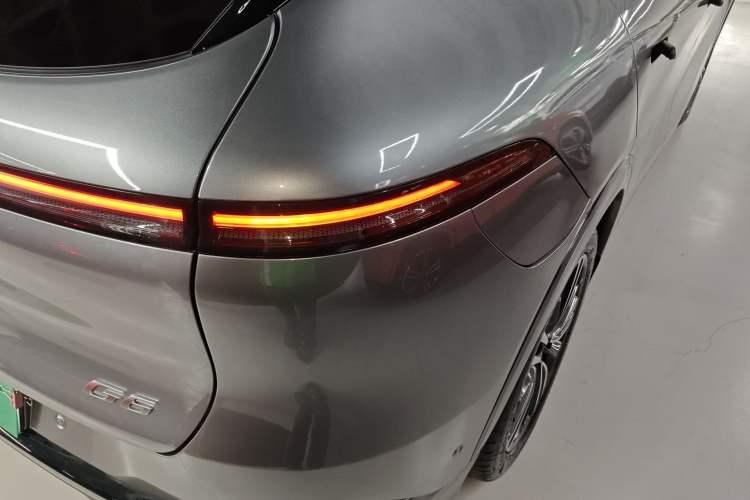 Used XPeng G6 2023 755 Ultra-Long Range Max
