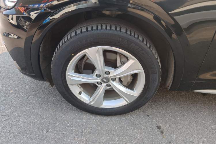 Used Audi Q5L 2020 40 TFSI Prestige Edition