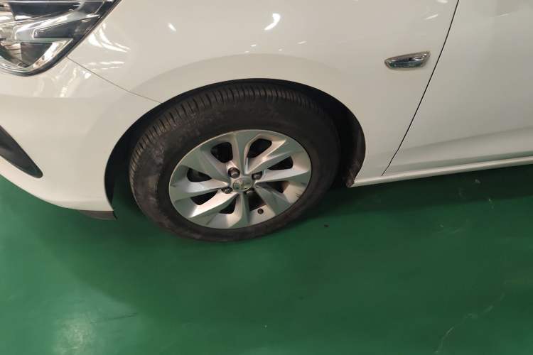 Used Chevrolet Cavalier 2021 325T Automatic Enjoyment Edition