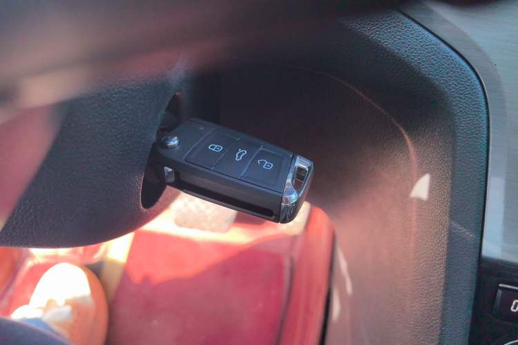 Used Volkswagen Lamando 2017 280TSI DSG Comfort Edition
