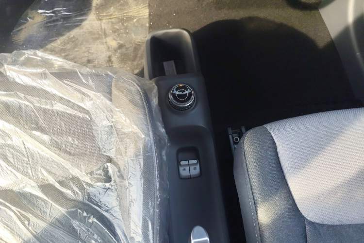 Used Wuling Zhiguang New Energy 
