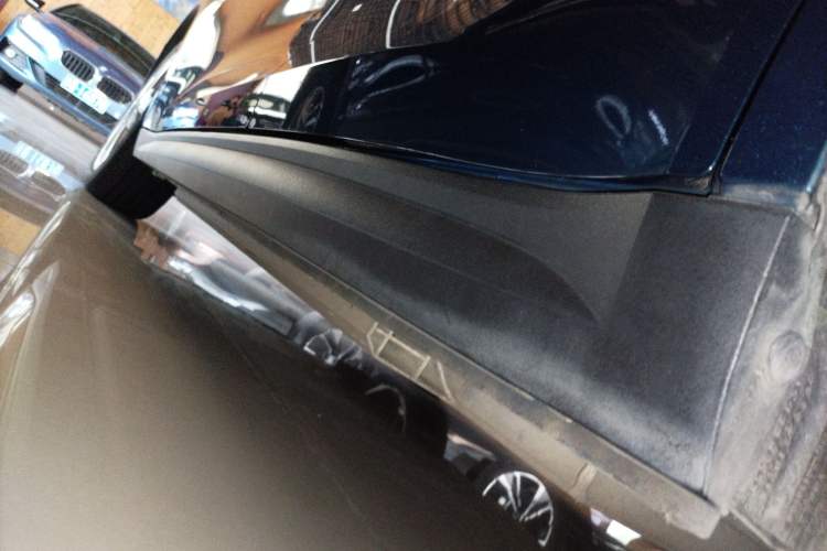 Used ORA Good Cat 2022 400km Standard Range Premium Version Lithium-Ion Battery
