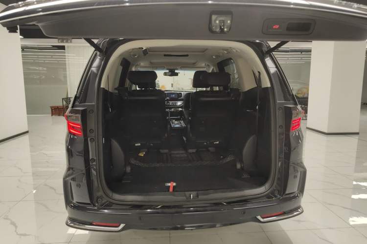 Used Honda Odyssey 2021 2.0L Rui·Supreme Edition
