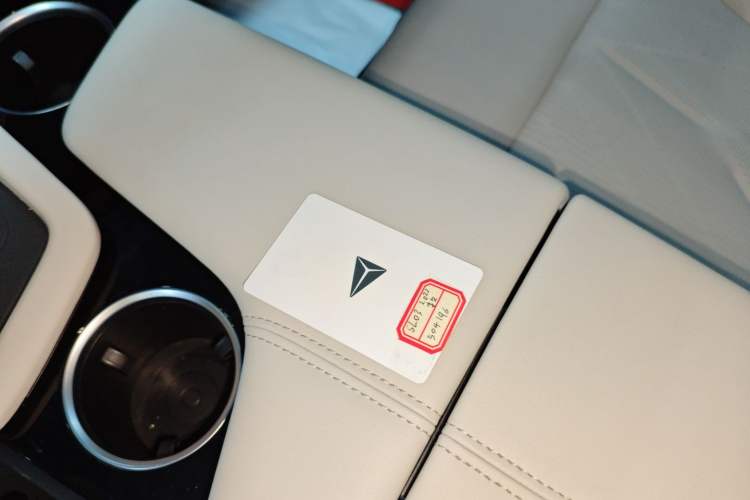 Used Deepal SL03 2022 515 Pure Electric Version
