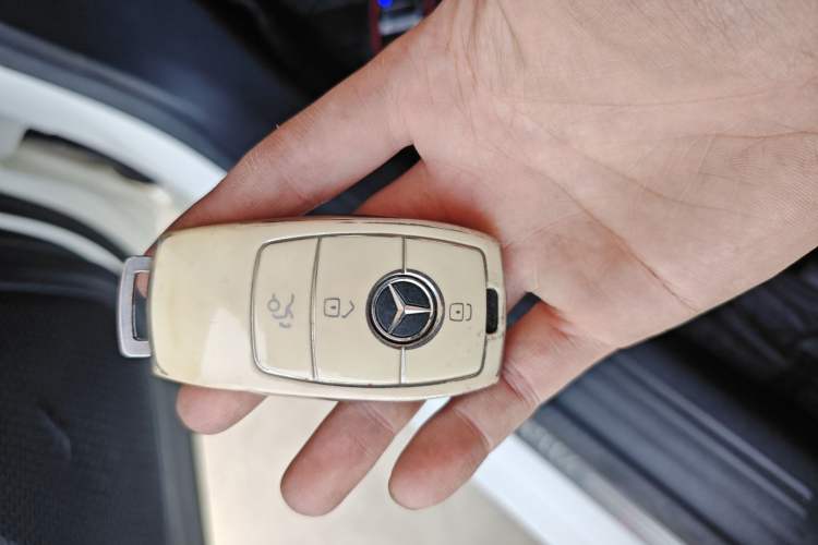 Used Mercedes-Benz A-Class 2020 A 180 L Sport Sedan
