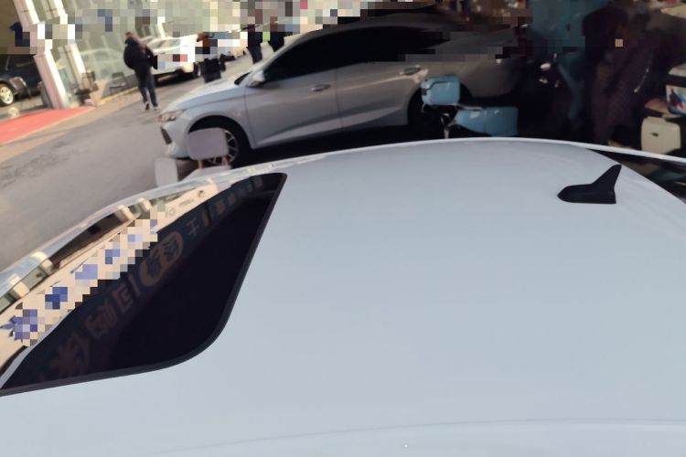 Used Volkswagen Lavida 2021 280TSI DSG Comfort Edition
