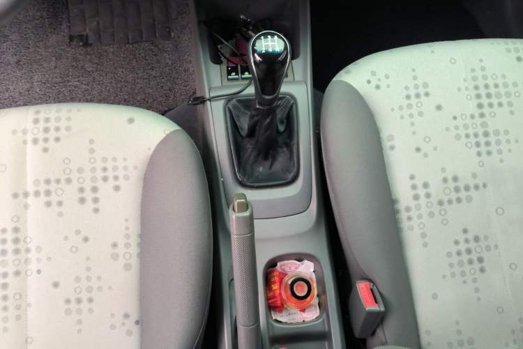 Used Chevrolet Sail 2013 Sedan 1.2L Manual Warm Edition
