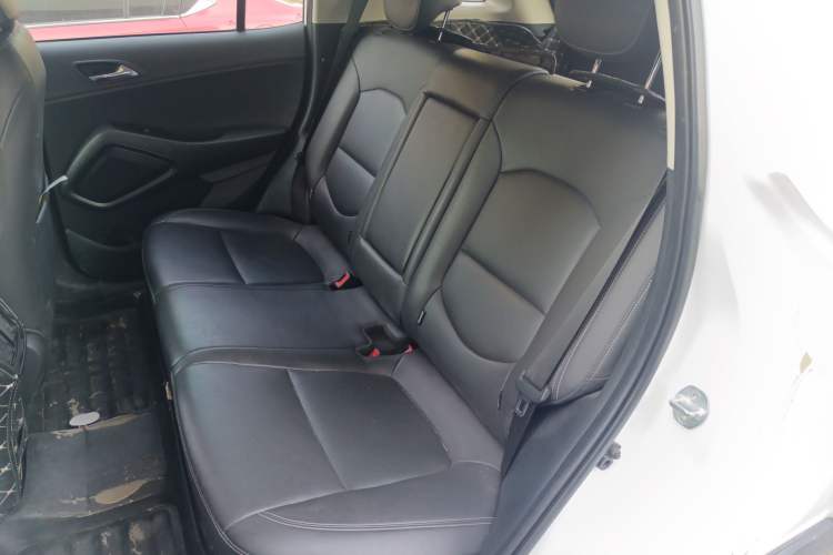 Used Hyundai ix35 2021 2.0L Automatic 2WD GLS Leading Edition
