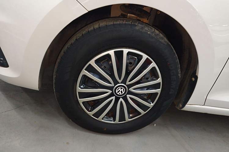 Used Volkswagen Santana 2016 1.6L Automatic Fashion Edition
