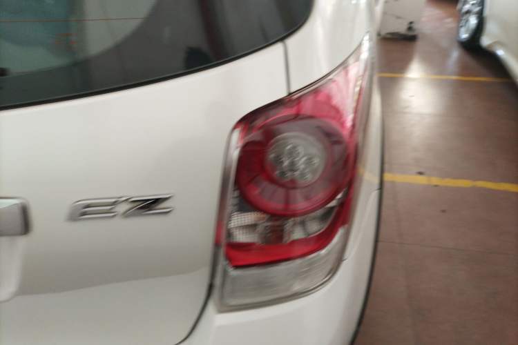 Used Toyota Verso 2015 180E CVT Crossover Edition