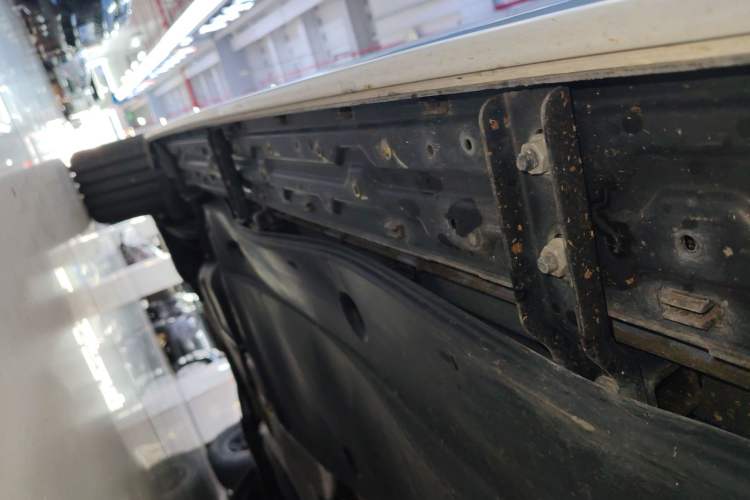 Used Volkswagen Tiguan L 2024 PRO 380TSI Four-Wheel Drive R-Line Prestige Edition
