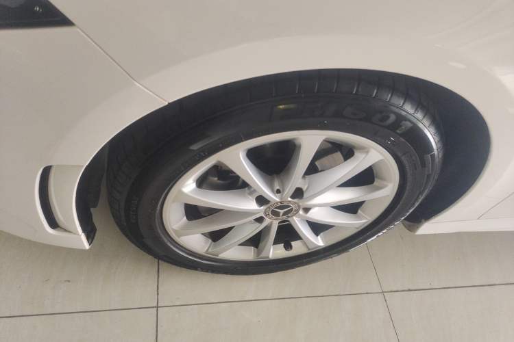 Used Mercedes-Benz A-Class 2021 A 200 L Sport Sedan Dynamic Model