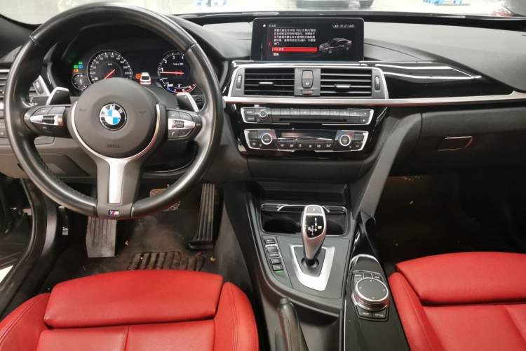 Used BMW 3 Series GT 2020 320i M Sport Night Edition