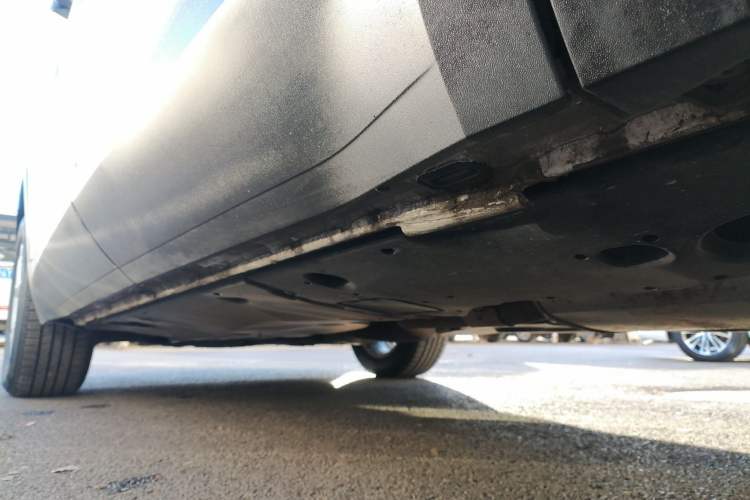 Used Volkswagen Teramont 2017 380TSI Four-Wheel Drive Comfort Edition